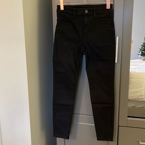 American Eagle Ne(x)t Level Stretch High Waisted Jegging